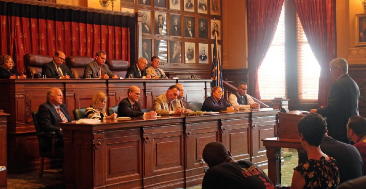 Consequences of disregarding divorce court orders