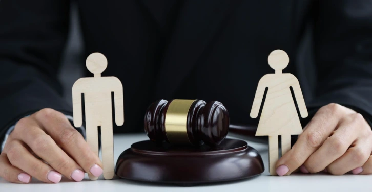 Property division mistakes in divorce causing long term financial damage