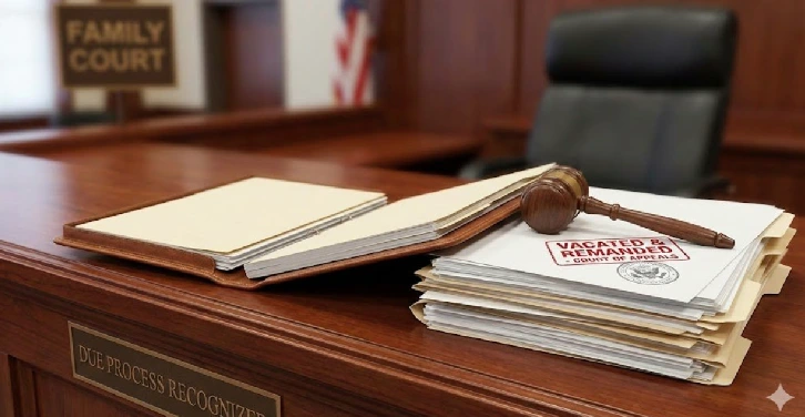 The Illusion of Simplicity in Uncontested Divorces 