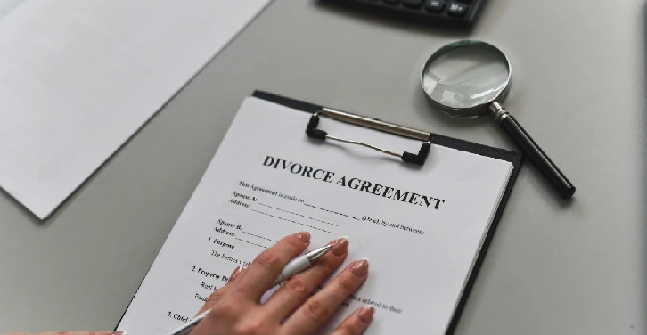 What Defines an Uncontested Divorce 