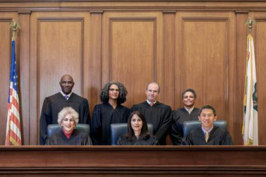 Legal evaluation of child welfare in custody dispute