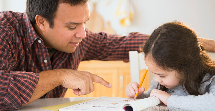 Family court reviewing household income after remarriage