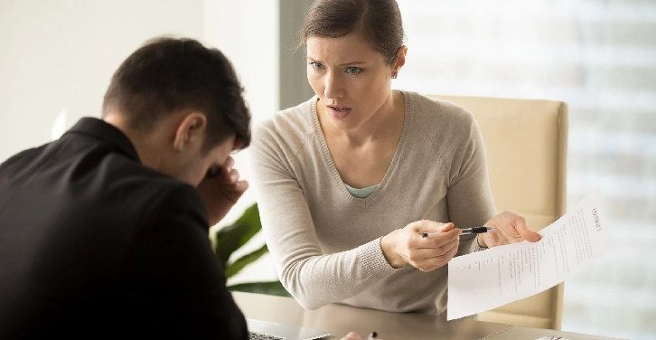 Account Before Divorce